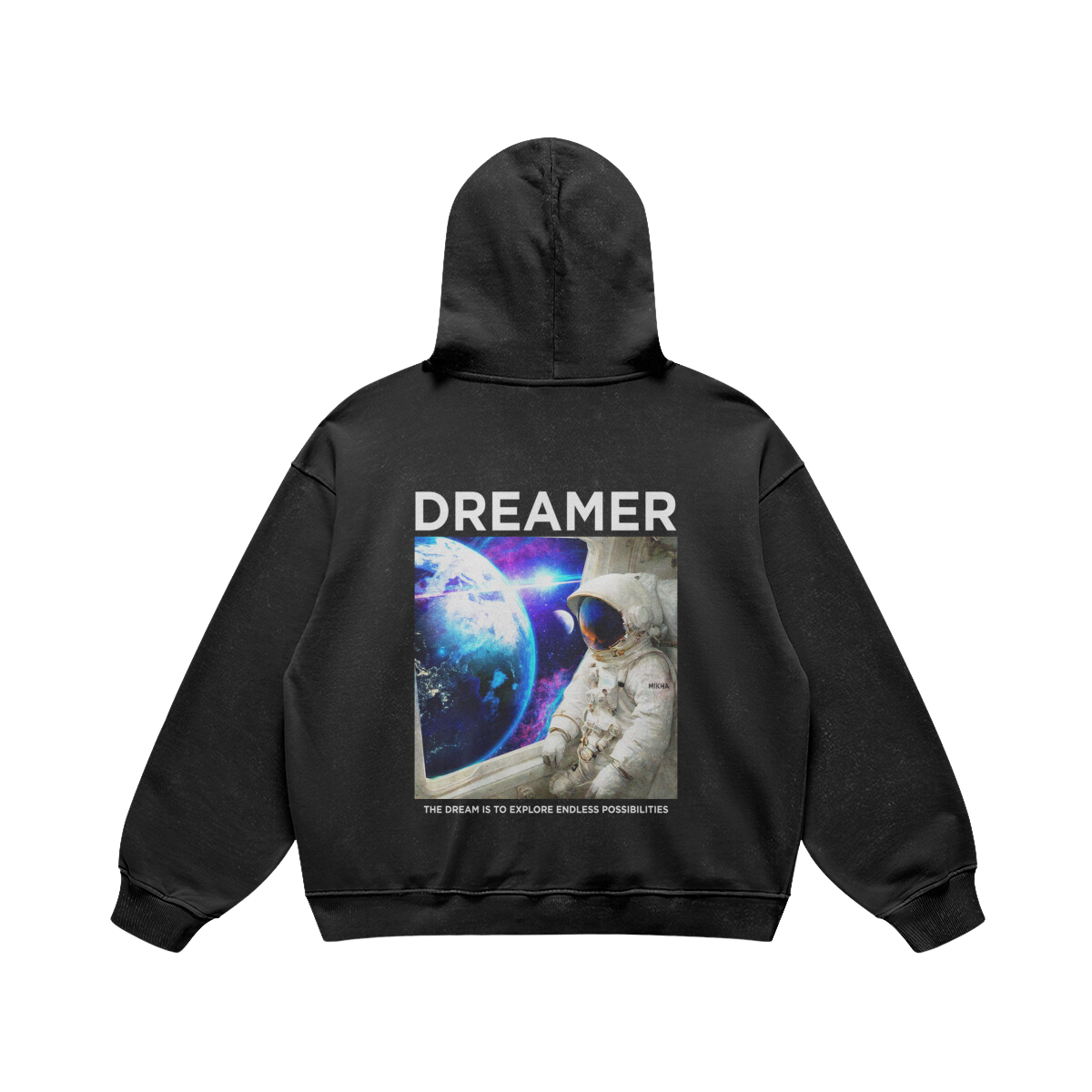 New style - Dreamer Hoodie