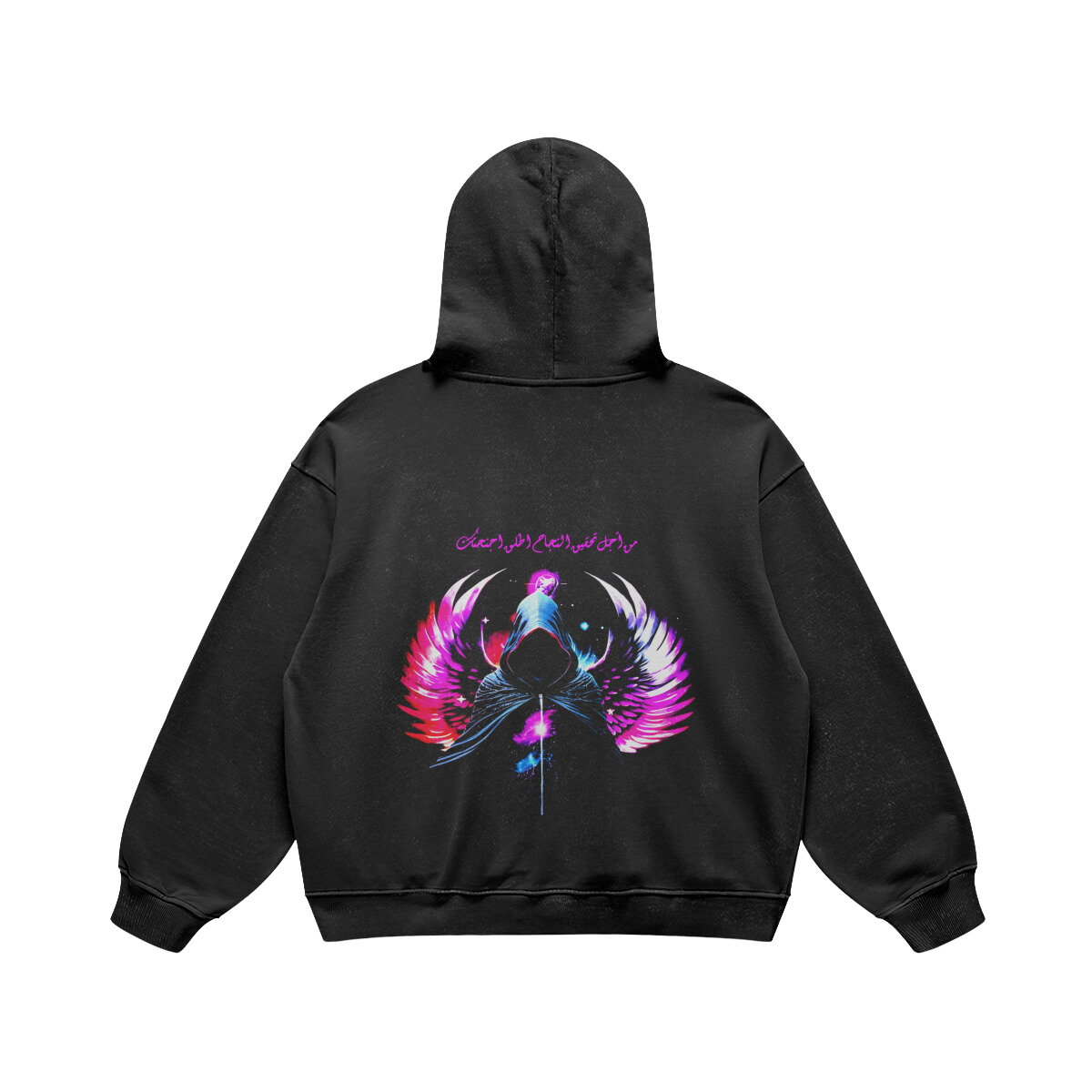 Ambition hoodie