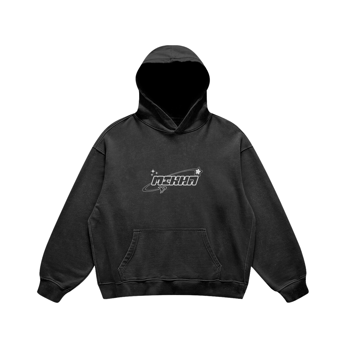 Greatness hoodie