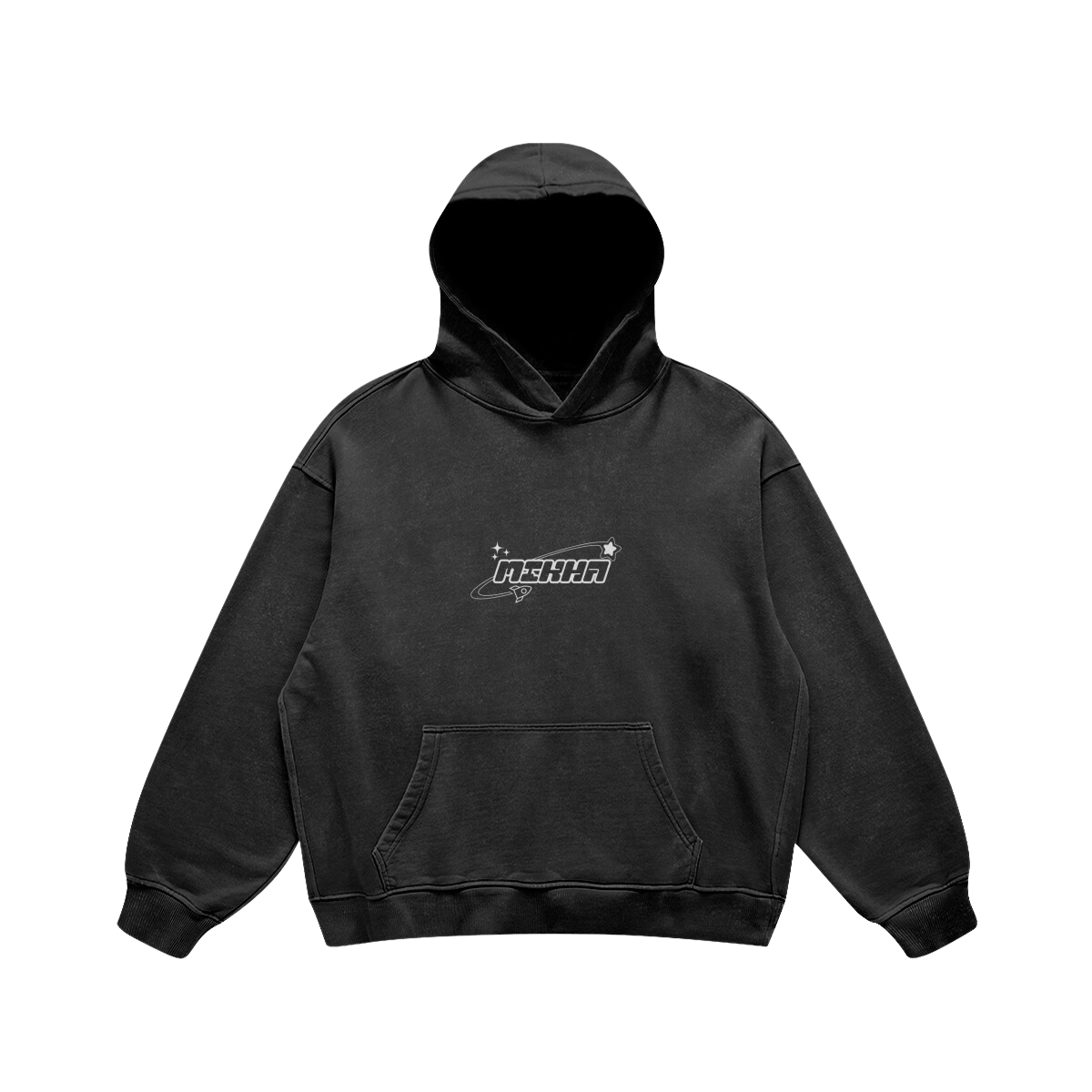 New style - Dreamer Hoodie