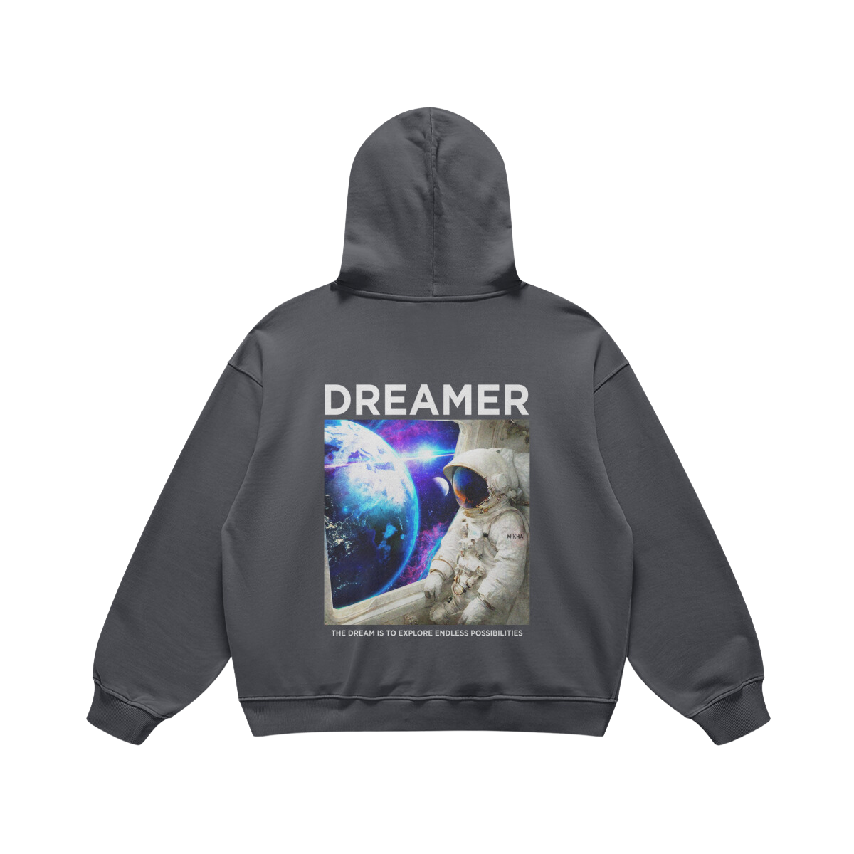 New style - Dreamer Hoodie