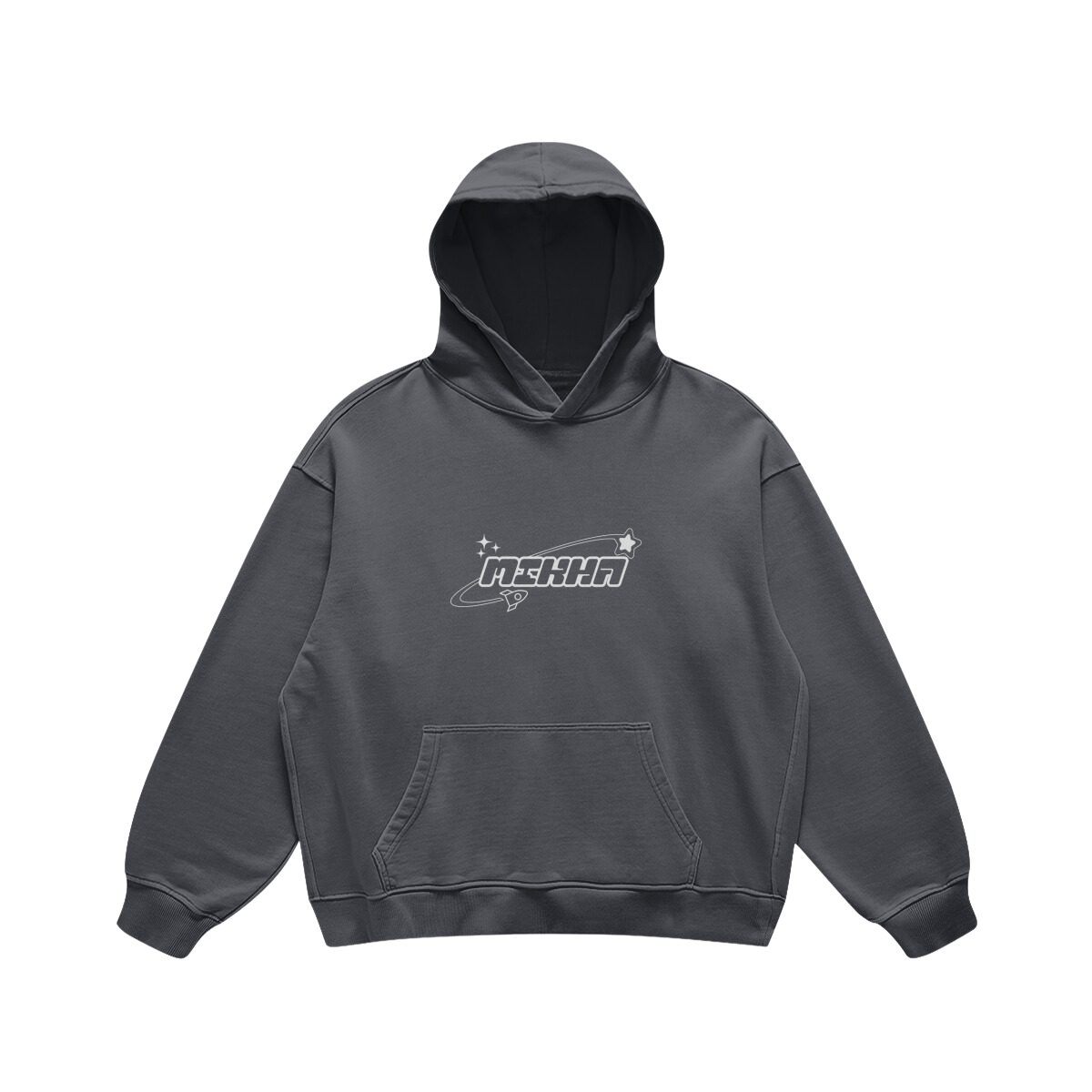 Greatness hoodie