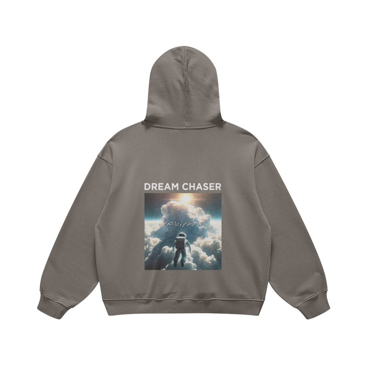 Dream chaser hoodie