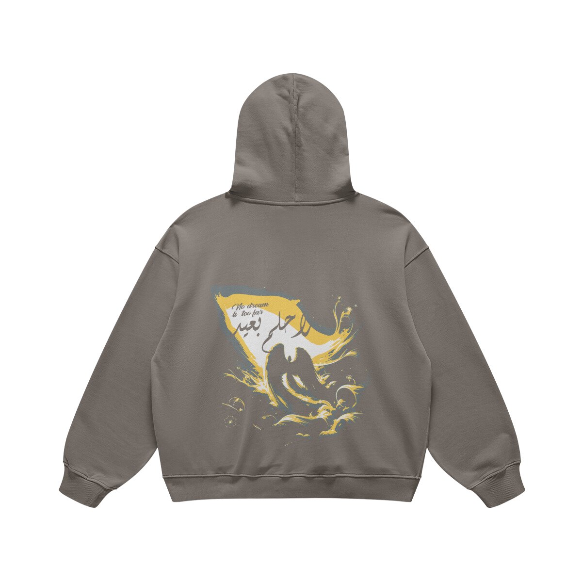 Angel of dreams hoodie