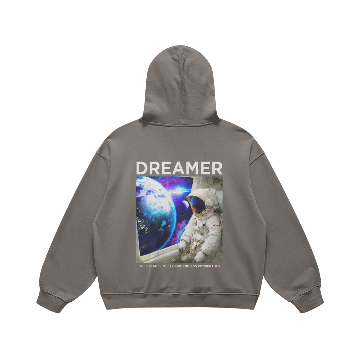 New style - Dreamer Hoodie