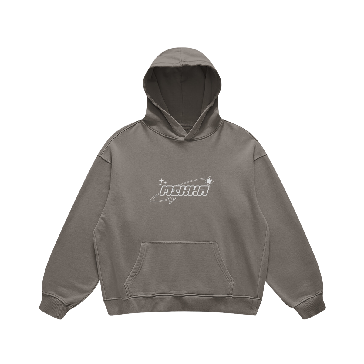 Greatness hoodie