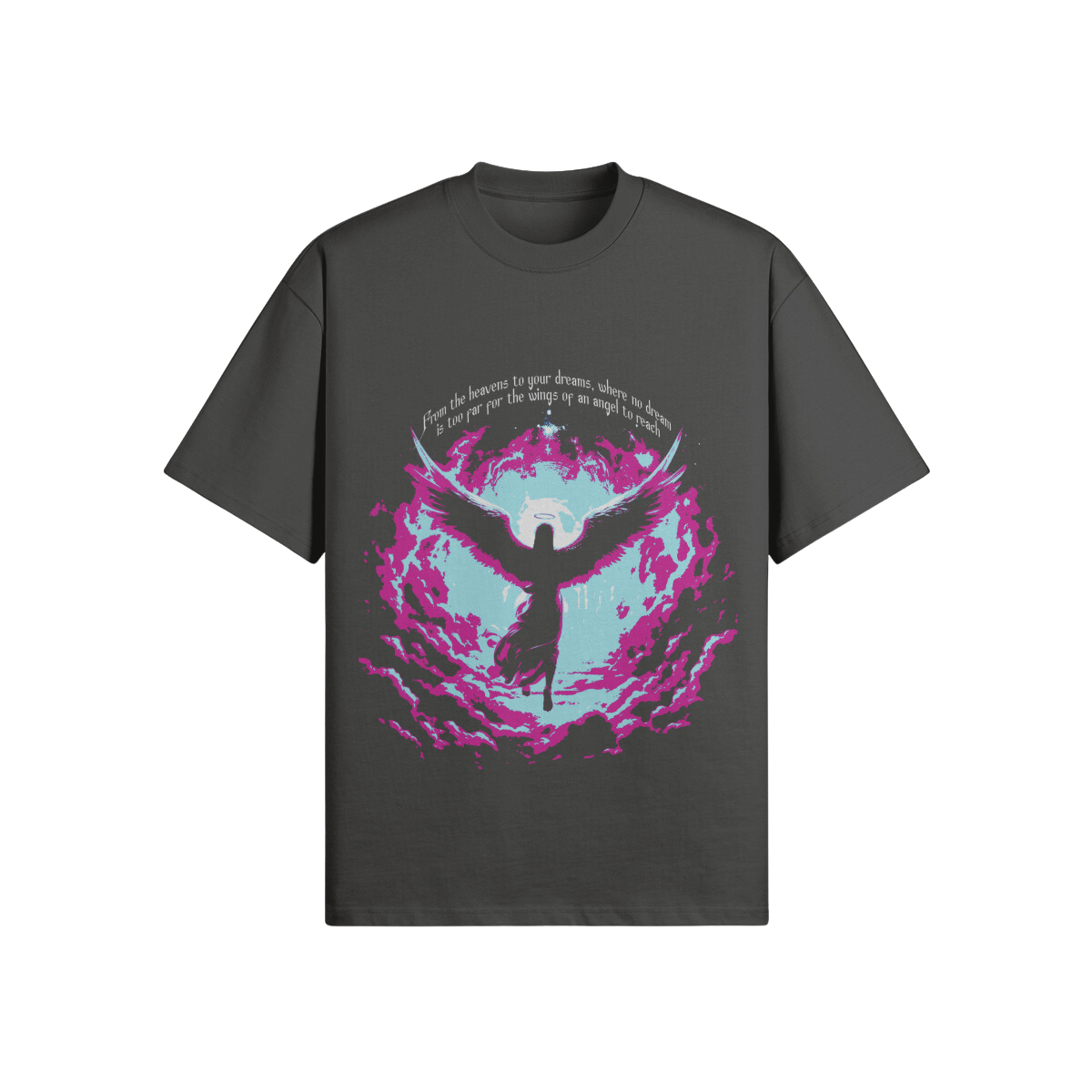 Angel Tee