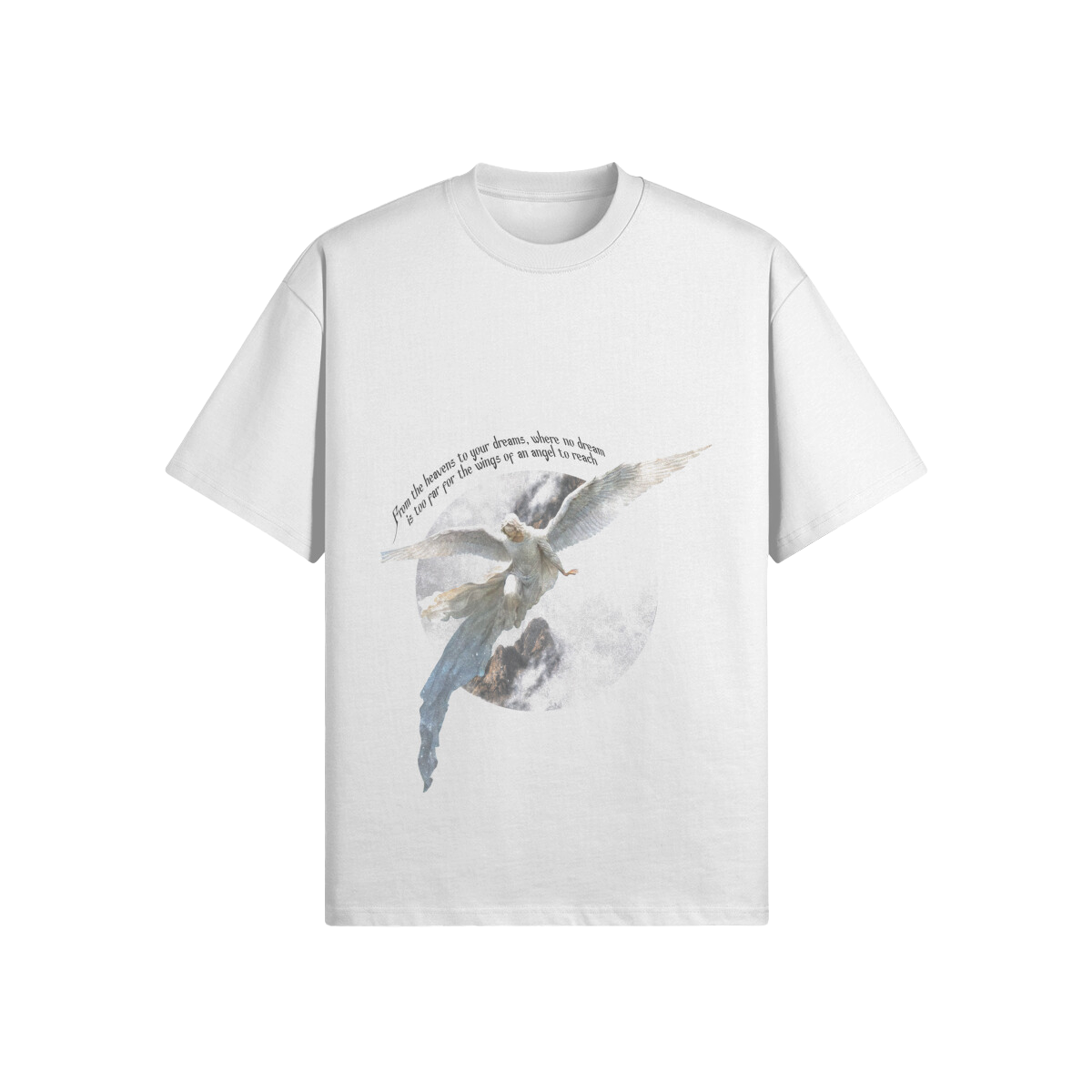 Dream Angel Tee