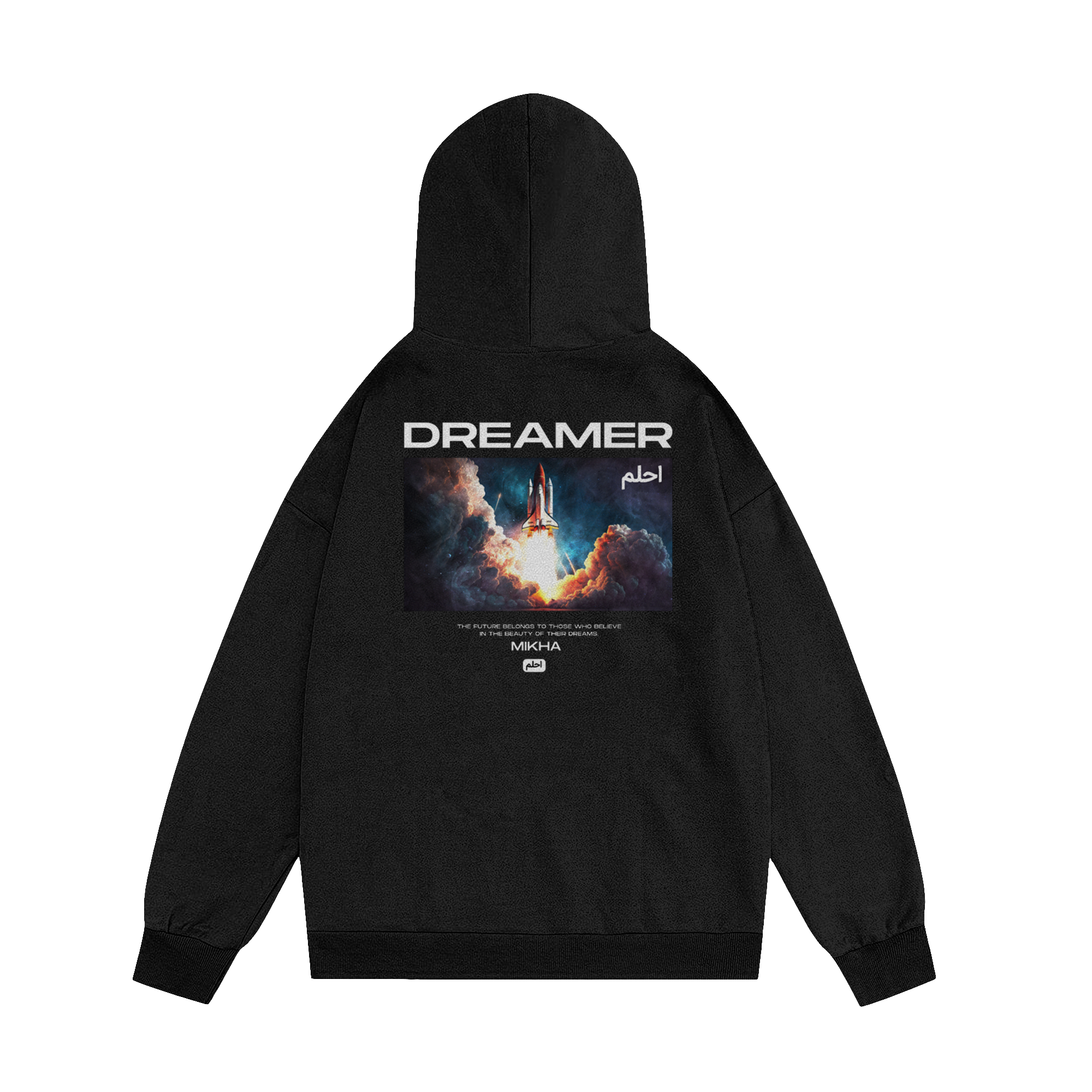 Dreamer Hoodie