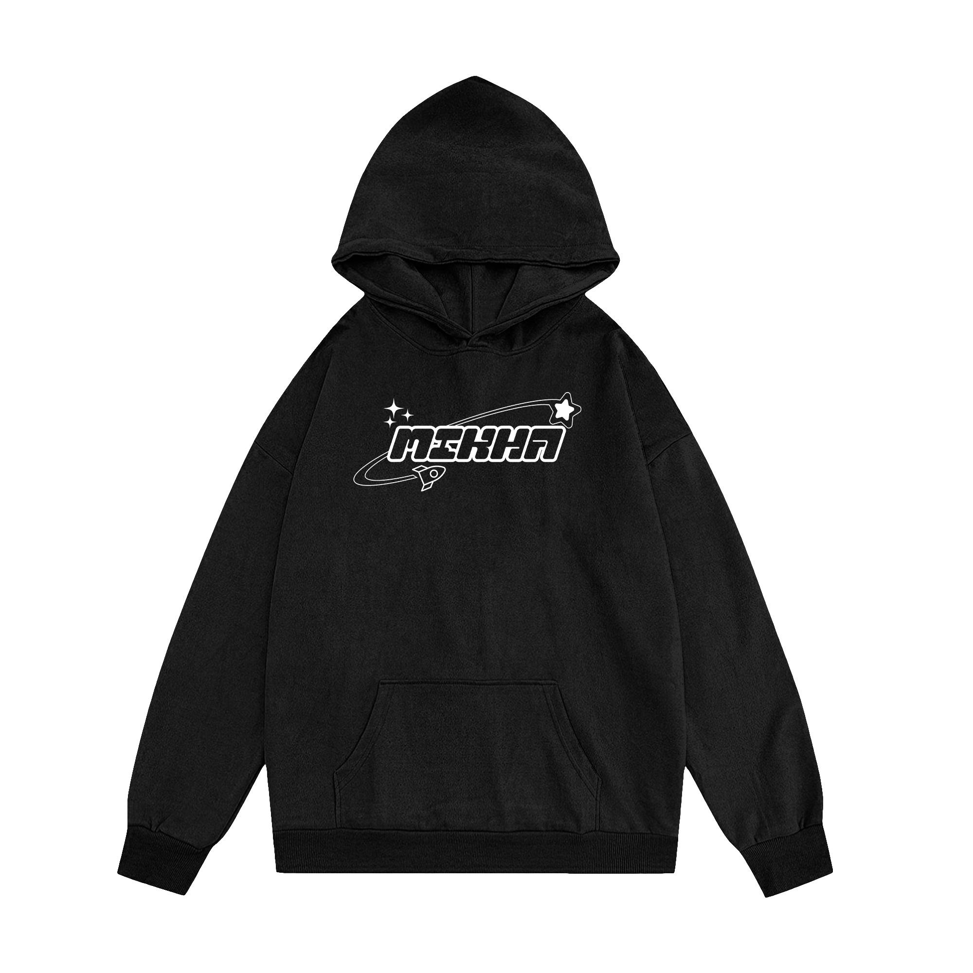 Dreamer Hoodie