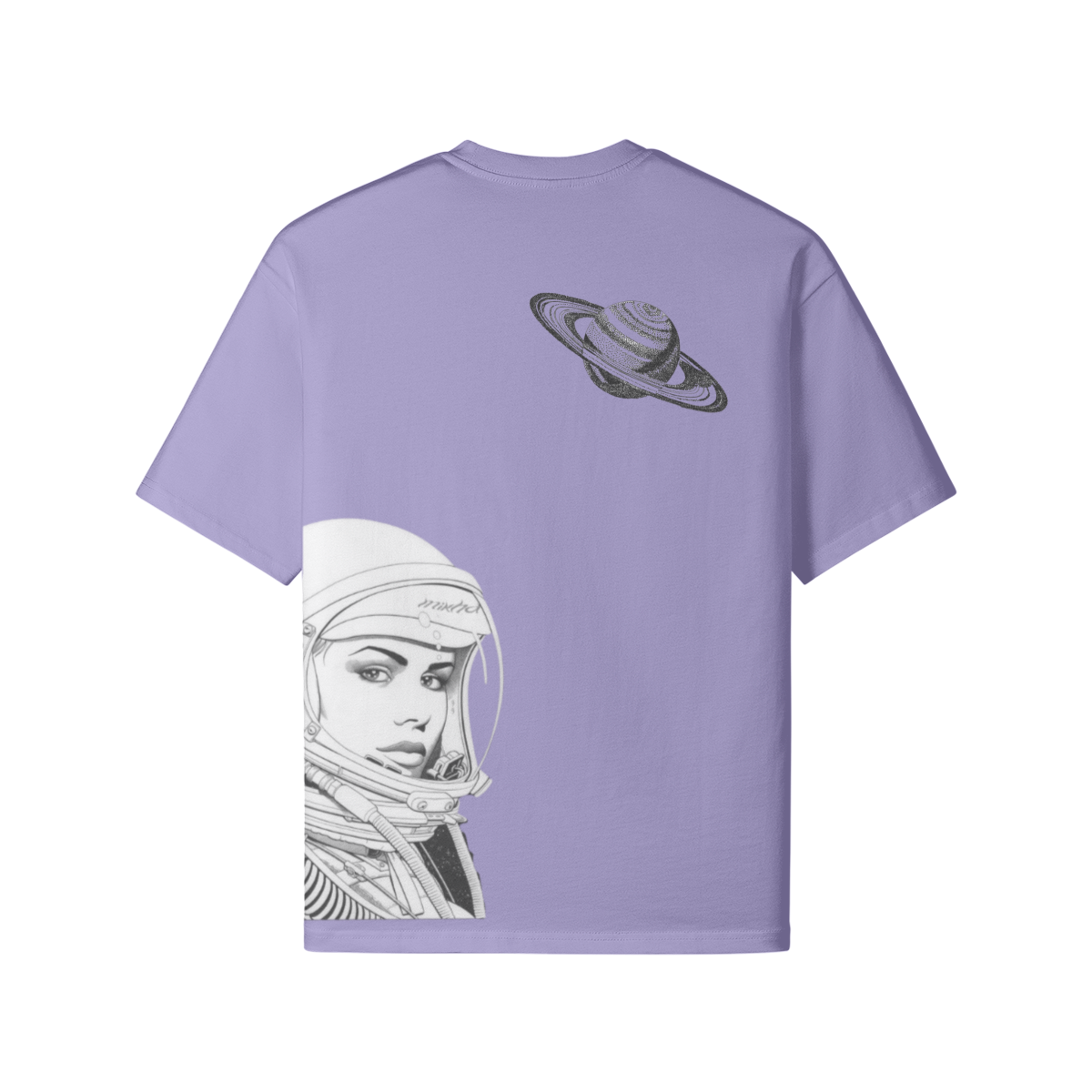 Space Women Tee