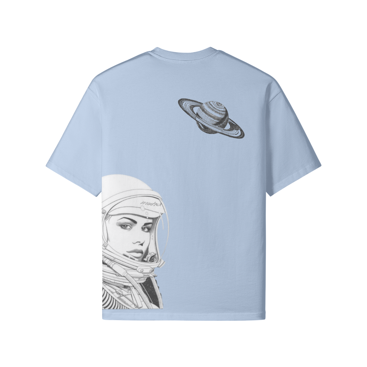 Space Women Tee